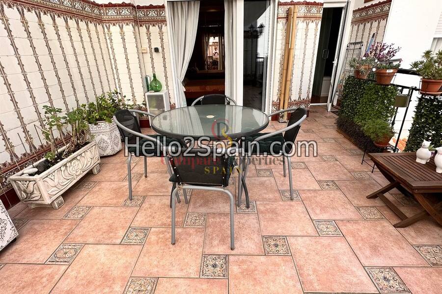 Verkauf - Apartment - La Font d'en Carròs - La Font d'en Carrós