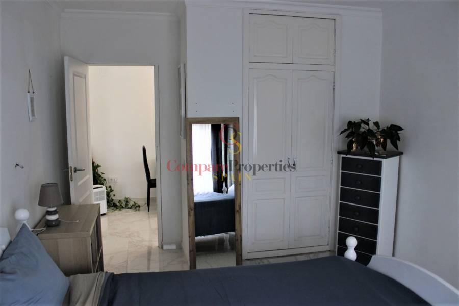 Vente - Villa - Jávea - Javea