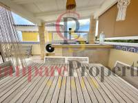 Venta - Villa - San Fulgencio