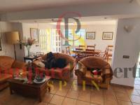 Verkoop - Villa - Polop