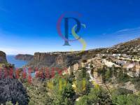 Vente - Villa - Benitachell - Fresnos