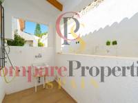 Sale - Villa - Benitachell - Les Fonts