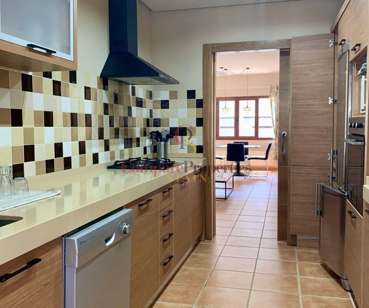 Venta - Apartment - Jalon Valley - Murla
