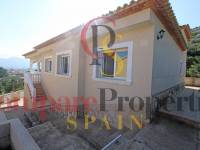 Sale - Villa - Orba Valley - Tormos