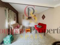 Verkauf - Apartment - Pedreguer - 
