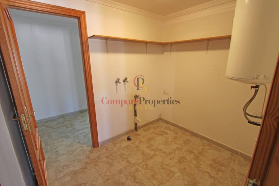 Verkoop - Villa - Orba Valley - Orba