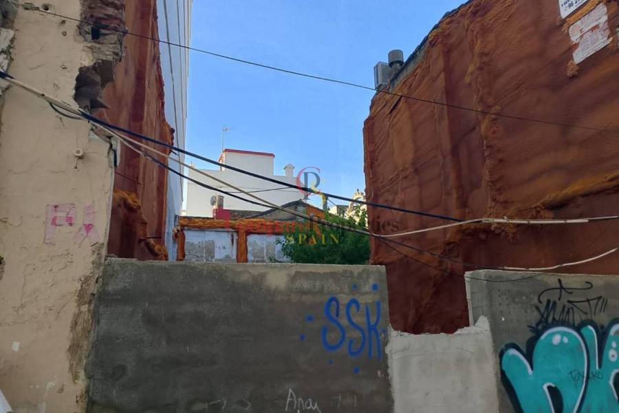 Sale - Apartment - Gandía - 
