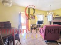 Sale - Villa - Jalon Valley - Parcent