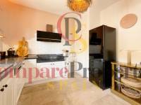 Sale - Villa - Moraira - Benimeit