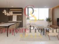 Vente - Apartment - La Nucia - Bello Horizonte