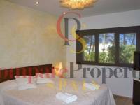 Sale - Villa - Moraira - Playetes