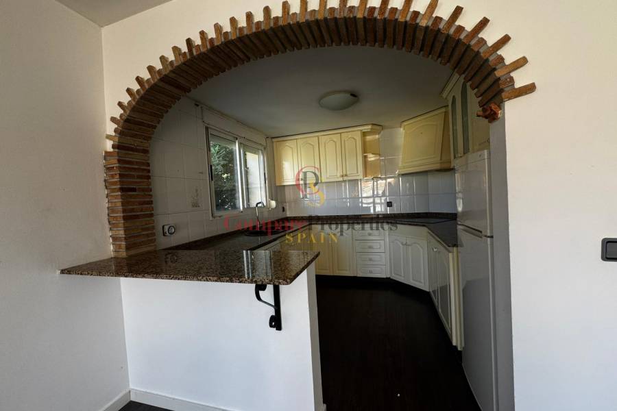 Sale - Townhouses - Els Poblets - 