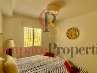 Sale - Townhouses - Jalon Valley - Urbanización