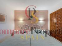 Vente - Villa - Benitachell - Encinas