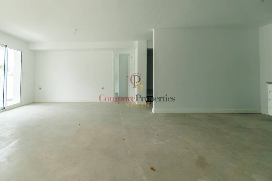 Venta - Villa - Albir