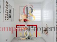 Sale - Apartment - Calpe