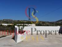 Verkoop - Villa - Moraira - 