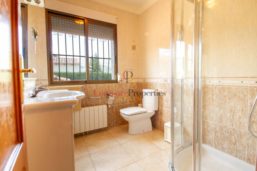 Verkoop - Villa - Orba Valley - Orba