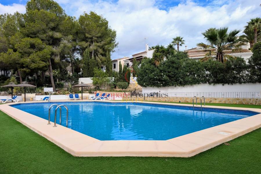 Venta - Villa - Moraira - El Portet