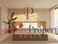 Sale - Villa - Benitachell - Costa Blanca