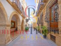 Sale - Apartment - Jávea