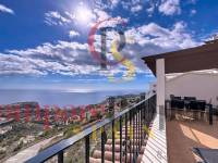 Sale - Apartment - Benitachell - Pueblo Panorama