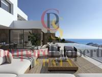 Sale - Villa - Benitachell - Costa Blanca