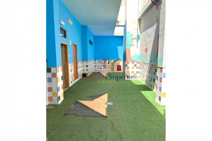 Sale - Villa - Gandía - 