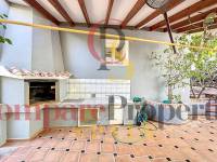 Venta - Villa - Benitachell - Encinas