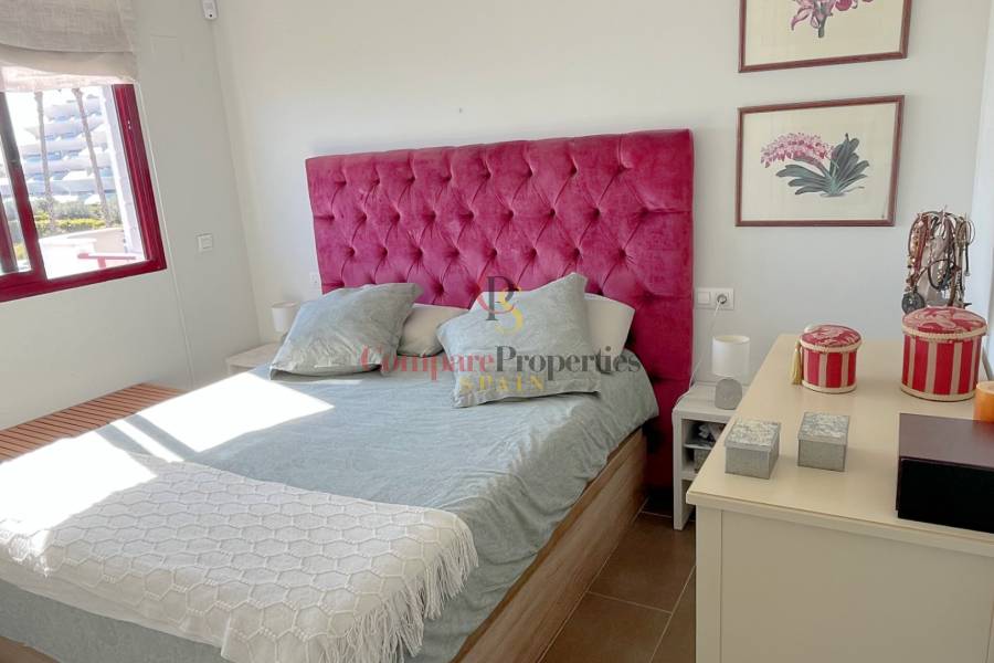Sale - Apartment - Dénia - Deveses