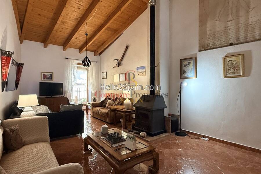 Verkauf - Townhouses - Pego