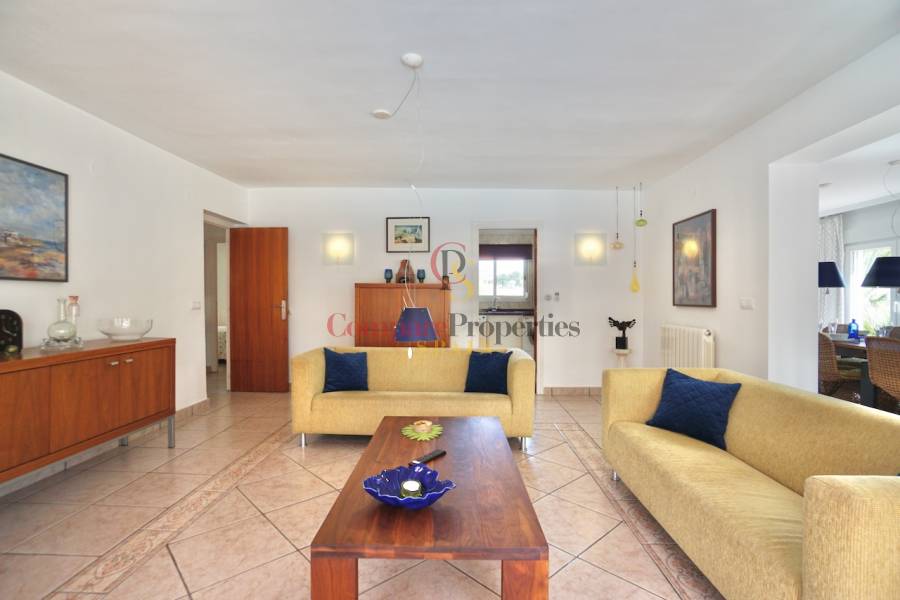 Venta - Villa - Benissa - Baladrar