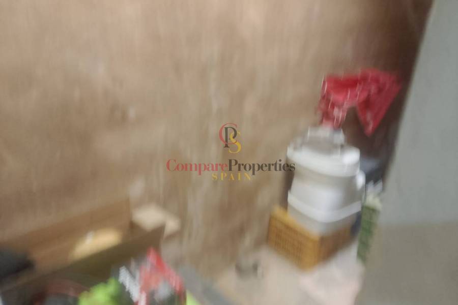 Sale - Apartment - BENIARJO - 