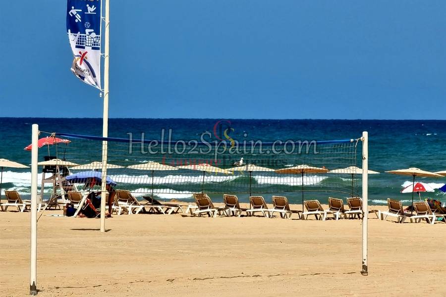 Sale - Apartment - Gandía