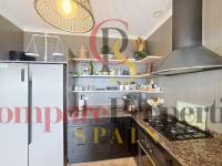 Verkauf - Villa - Benitachell - Lirios