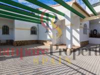 Verkoop - Townhouses - La Nucia