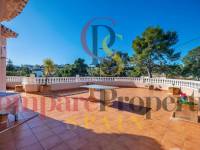 Verkauf - Apartment - Benissa - Benissa Coast