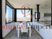 Verkauf - Villa - Benitachell - Kalmias