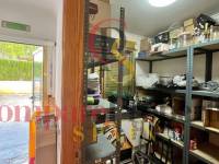 Sale - Villa - Jávea