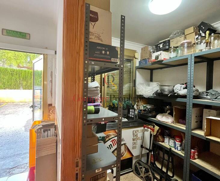 Sale - Villa - Jávea