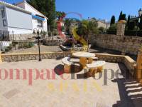 Vente - Villa - Pego - El Ràfol d' Almúnia