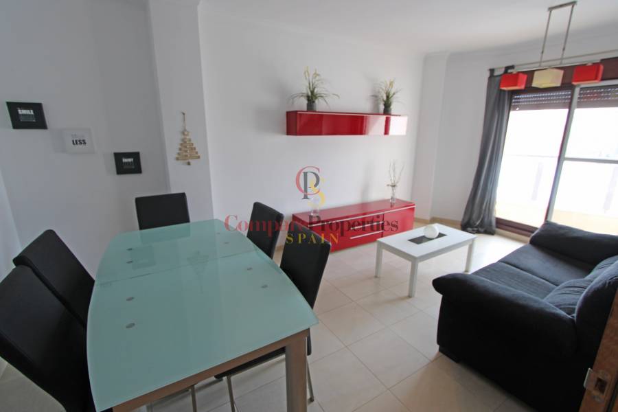 Sale - Apartment - Ondara