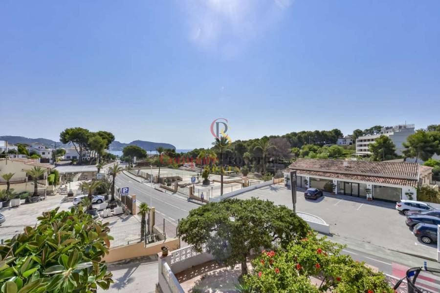 Venta - Apartment - Moraira