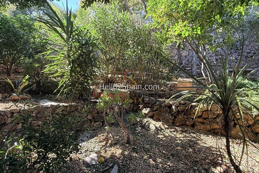 Verkoop - Villa - Monte Pego - 