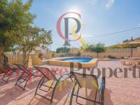 Venta - Villa - Calpe