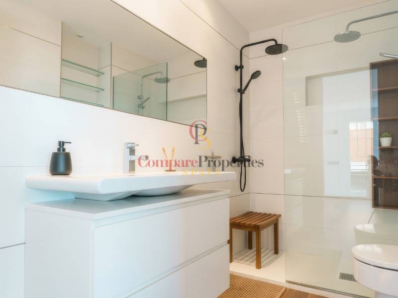 Vente - Duplex and Penthouses - Altea - Altéa