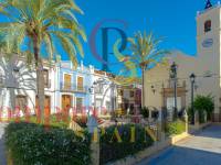 Sale - Townhouses - Jalon Valley - Llosa de Camacho