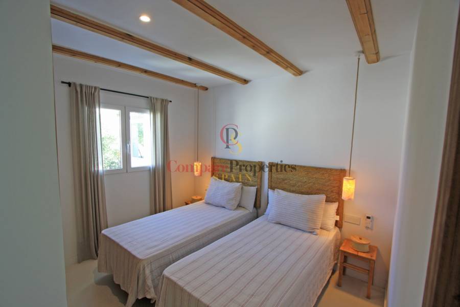 Sale - Townhouses - Dénia - Marinas