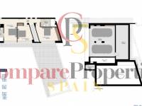 Venta - Villa - Jávea - Costa Blanca