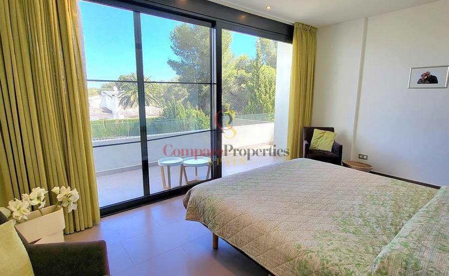 Vente - Villa - Jávea - Javea